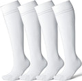 LEVSOX Viscose Made from Bamboo Compression Socks by Levsox