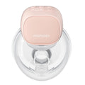 Momcozy S9 Pro Upgraded Wearable Breast Pump, Hands-Free Design by Momcozy