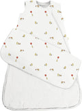 GUNAMUNA günamüna Unisex Baby, Toddler Wearable Blanket, Sleeping Bag Bamboo by gunamuna