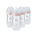 NUK Simply Natural Baby Bottle by NUK