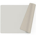 Baby Care Play Mat 73" x 49" Original One-Piece Reversible Rollable Waterproof by Baby+Care+Play+Mat