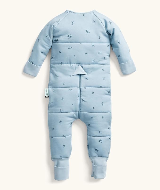 ergoPouch 3.5 TOG Sleeping For Baby Girl and Boy - Image 2
