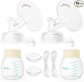 Breast Pump Parts Compatible by balime