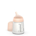Suavinex Zero Zero Anti Colic Baby Bottle, No 1 Spanish Baby Bottle Brand by Suavinex