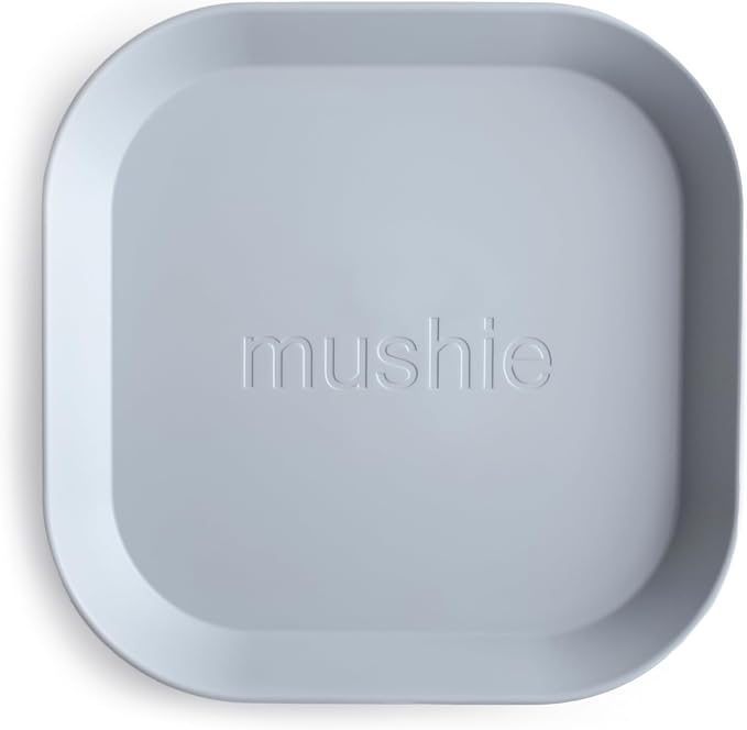 mushie Square Dinnerware Plates - Image 2