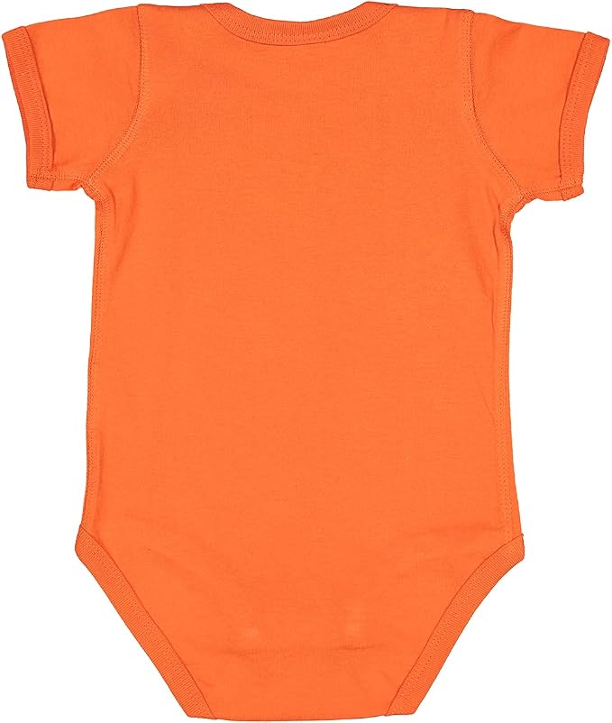 inktastic Grandma's Little Caddy Golf Baby Bodysuit - Image 2