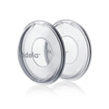 Medela Breast Milk Collection Shells, Collection Cups by Medela