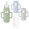 KingKam 4 Pack Silicone Sleeves by KingKam
