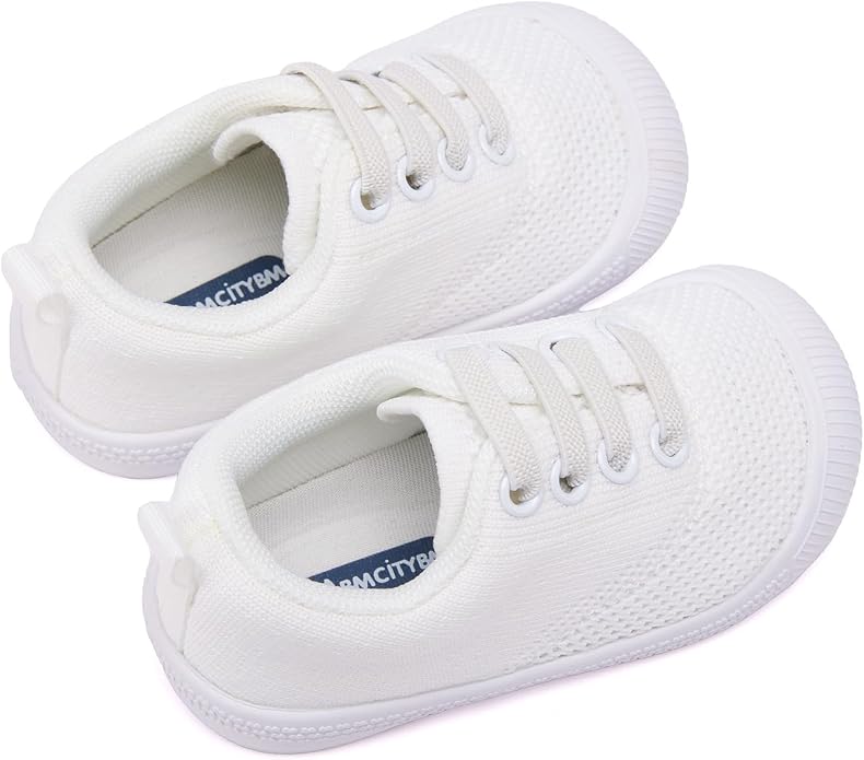 BMCiTYBM Baby Shoes Infant Boy Girl First Walker Shoes Toddler Walking Shoes - Image 4