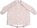 BIBaDO - Long Sleeve Baby Bibs - Babies & Toddlers 6-36 Months - Coverall Baby by BIBaDO