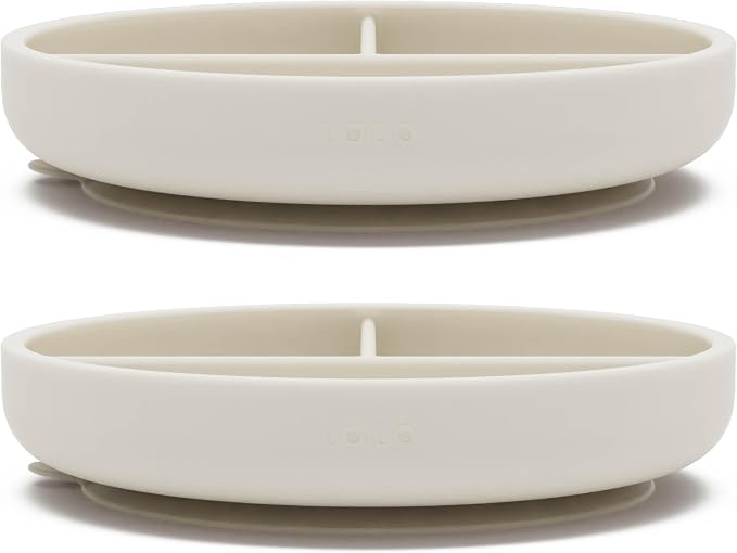 Lalo Suction Plates by Lalo