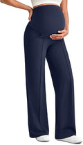 G4Free Maternity Dress Yoga Pants by G4Free