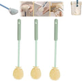 3Pcs 360° Flexible Silicone Bottle Brush by Unknown