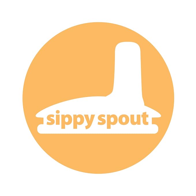 Dr. Brown's Milestones Wide-Neck Sippy Spout Bottle - Image 12