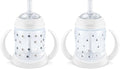 NUK Learner Straw Cup, Suitable by NUK