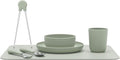 Lalo Big Bites Kids Dinnerware Full Set by Lalo