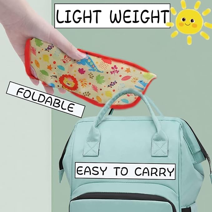 Baby bibs Waterproof Toddler bib - Image 5