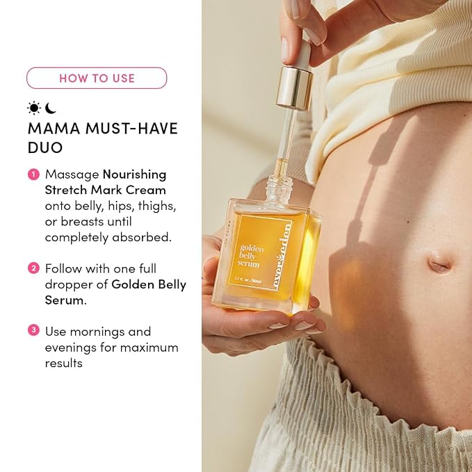 Evereden Mama DUO w/t Gua Sha - Image 4