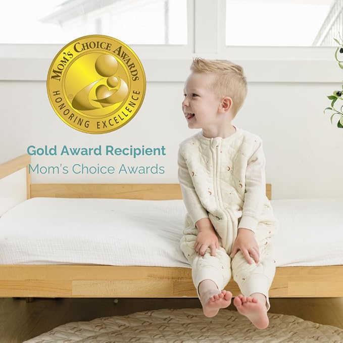 Tealbee Dreamsuit Toddler Sleep Sack - Image 5