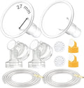 Maymom Breast Pump Kit Compatible by Maymom