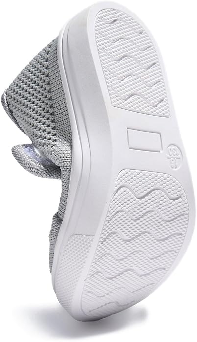 Newsonet Baby Shoes Boys Girls First Walking Breathable Non Slip Walker - Image 4