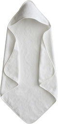 mushie Baby Hooded Towel | Organic Cotton by mushie