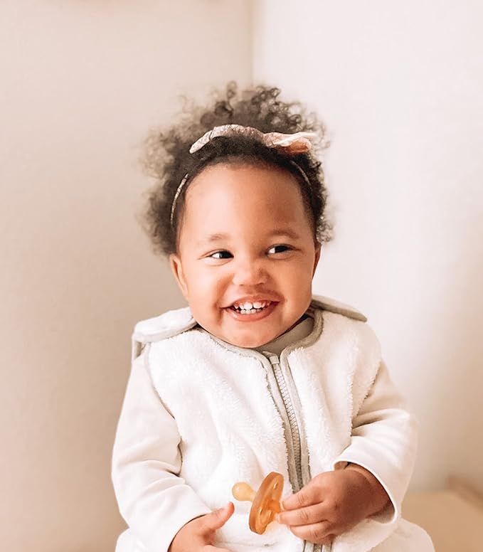 baby deedee Sleep Nest Teddy Baby Sleeping Bag - Image 2
