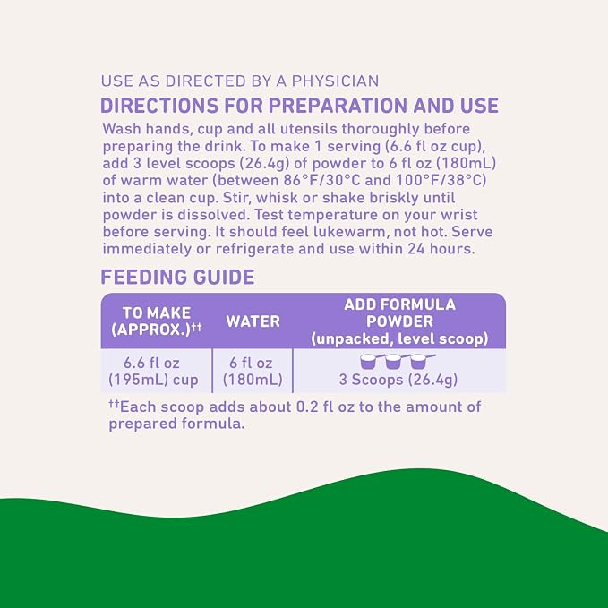 Bubs Goat Toddler Nutritional Drink, Non-GMO Whole Goat Milk-Based Gentle - Image 4