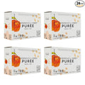 White Leaf Provisions Organic Purees/Baby Food Pouches by WhiteLeafProvisions