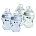 Tommee Tippee Natural Start Anti-Colic 9 oz BPA Free Baby Bottles, 0+ Months by TommeeTippee