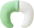 Nursing Pillow, Plus Size Breastfeeding Pillow Original Support by QUENESS