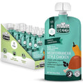Li’l Hala Mediterranean Chicken Baby Food Pouches – Free-Range Chicken & by LilHalaFoods