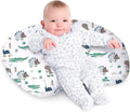 Little Grape Land Nursing Pillow by LittleGrapeLand