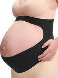 Momcozy Pregnancy Belly Band, CozySupport Ergonest Maternity Belly Band by Momcozy