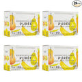 White Leaf Provisions Organic Purees / Baby Food Pouches by WhiteLeafProvisions