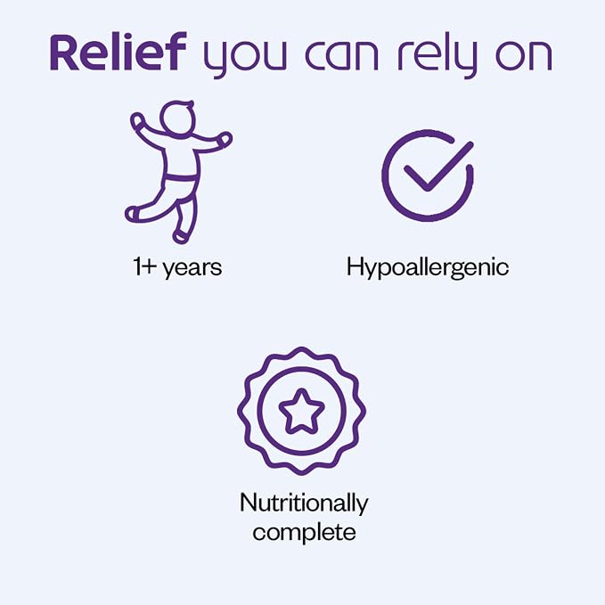 Nutricia Neocate Junior - Image 4