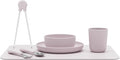 Lalo Big Bites Kids Dinnerware Full Set by Lalo
