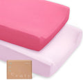 Supersoft Diaper Changing Pad Covers, Hypoallergenic Stretchy Changing Table by PurComfy
