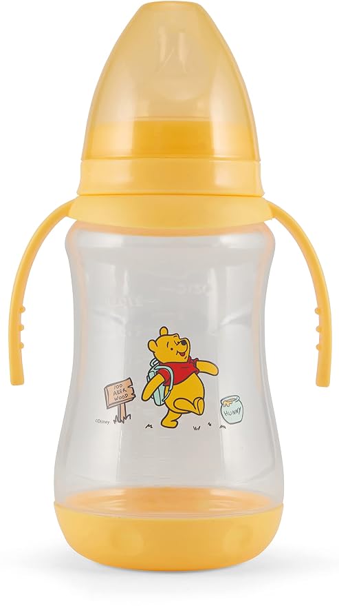 Disney 2 Pack 10 Ounce Baby Bottles - Image 3