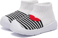 MORENDL Toddler Sock Shoes Baby Walking Shoes Infant Slippers Boys & Girls by MORENDL