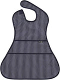 Full Coverage Waterproof Feeding Bib by Plie