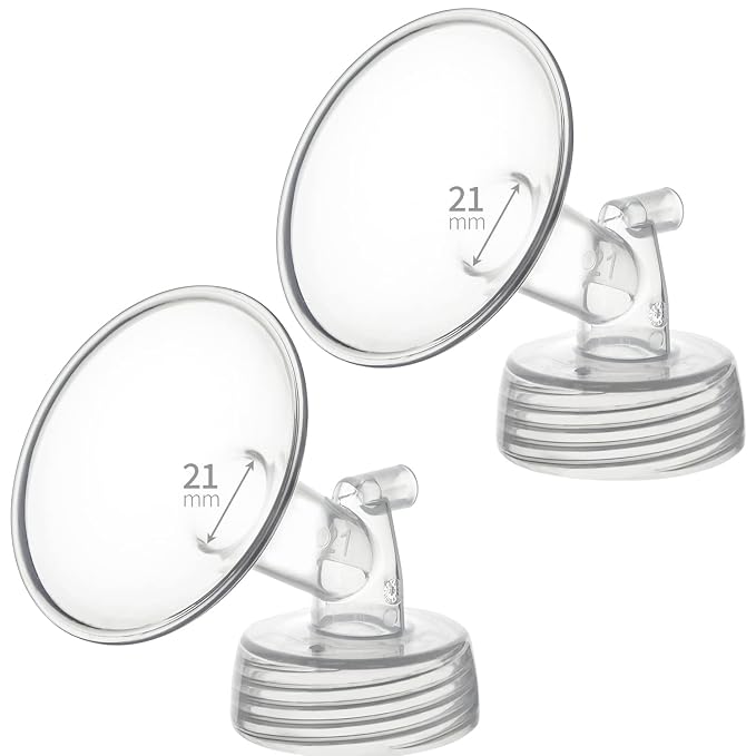 21mm 2 pc Flange Compatible by Belmikal