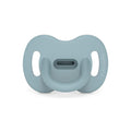 Color Essence SX PRO Silicone Baby Pacifier 1Pk, Made by Suavinex