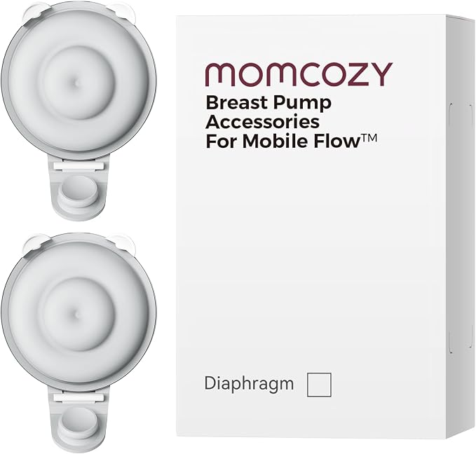 Momcozy Original Replacement Accessories by Momcozy