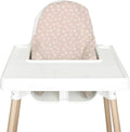 Nibble and Rest Highchair Insert Cover, Compatible by NibbleRest