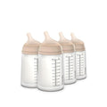 Suavinex Zero Zero Anti Colic Baby Bottle, No 1 Spanish Baby Bottle Brand by Suavinex