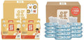 Hello Bello Diapers, Size 2 Wild Cats, Hypoallergenic by HelloBello
