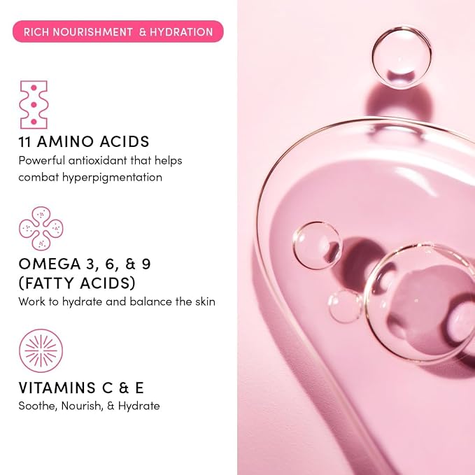 Evereden Kids Multi-Vitamin Body Lotion: Gentle & Non-Toxic Moisturizing Kids - Image 3
