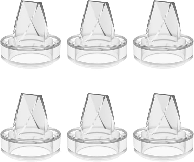 6 Pack Silicone Duckbill Valve Compatible - Image 8