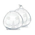 haakaa Ladybug Milk Collector 1.4oz/40ml 2pcs by haakaa